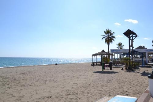Apartamentos RC La Carihuela Torremolinos Exterior foto
