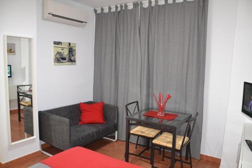 Apartamentos RC La Carihuela Torremolinos Exterior foto