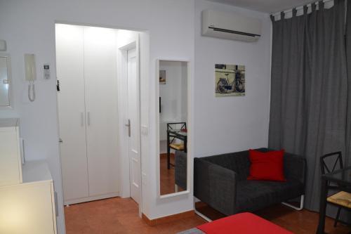 Apartamentos RC La Carihuela Torremolinos Exterior foto