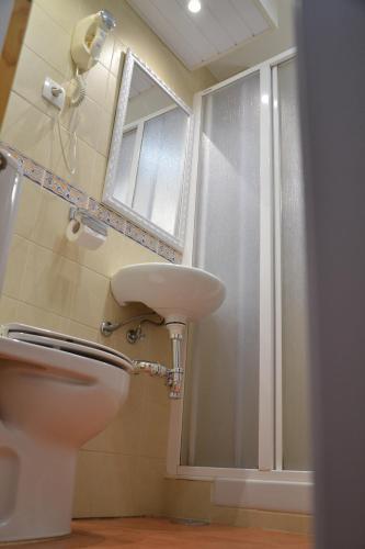 Apartamentos RC La Carihuela Torremolinos Exterior foto