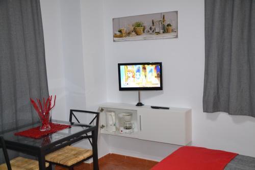 Apartamentos RC La Carihuela Torremolinos Exterior foto