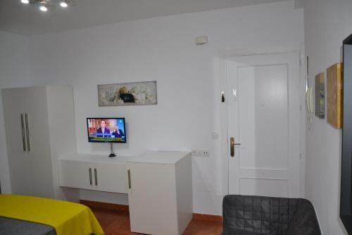 Apartamentos RC La Carihuela Torremolinos Exterior foto