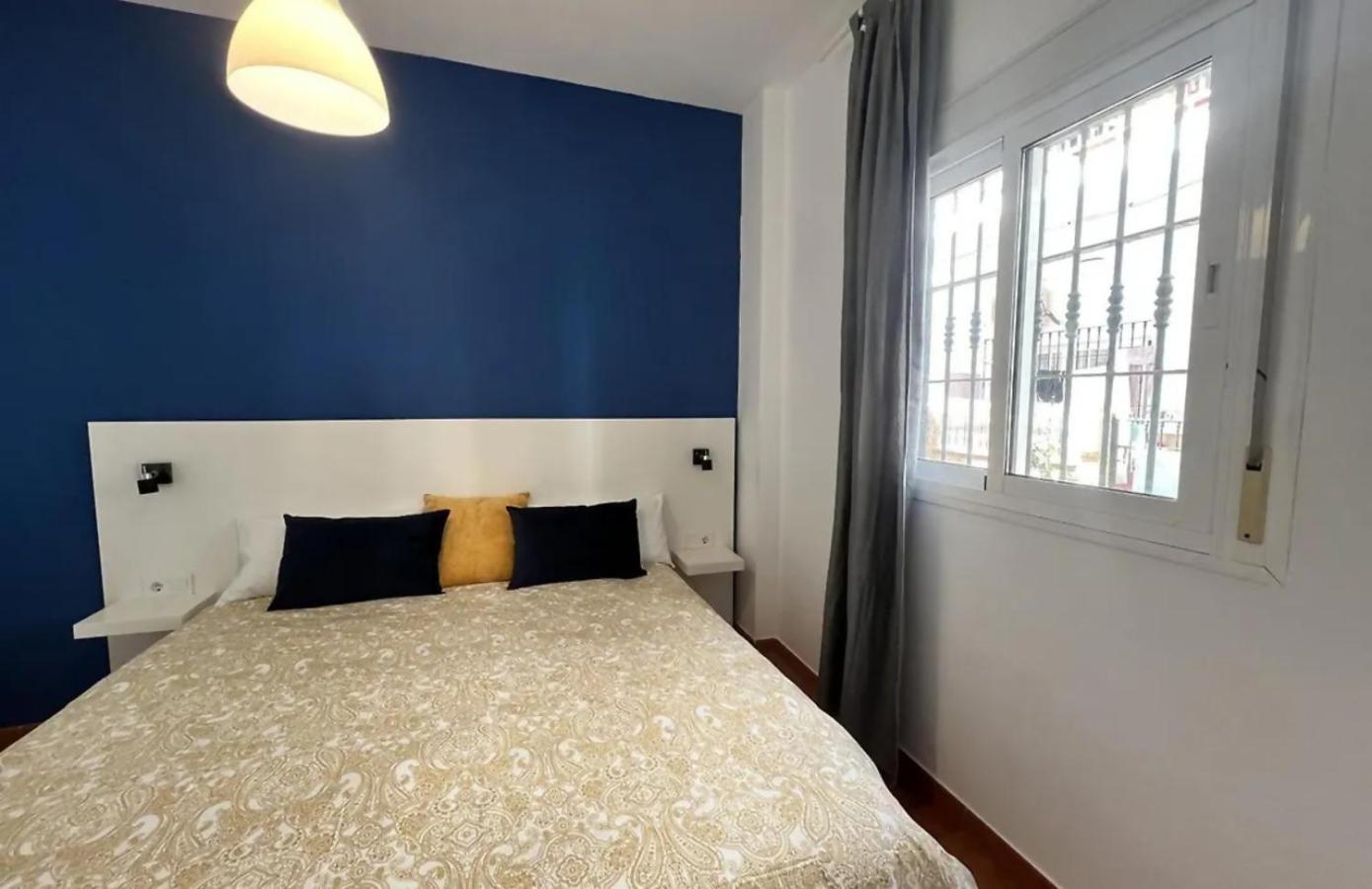 Apartamentos RC La Carihuela Torremolinos Exterior foto