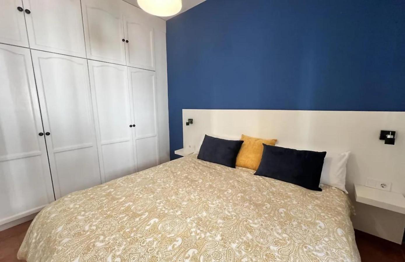 Apartamentos RC La Carihuela Torremolinos Exterior foto