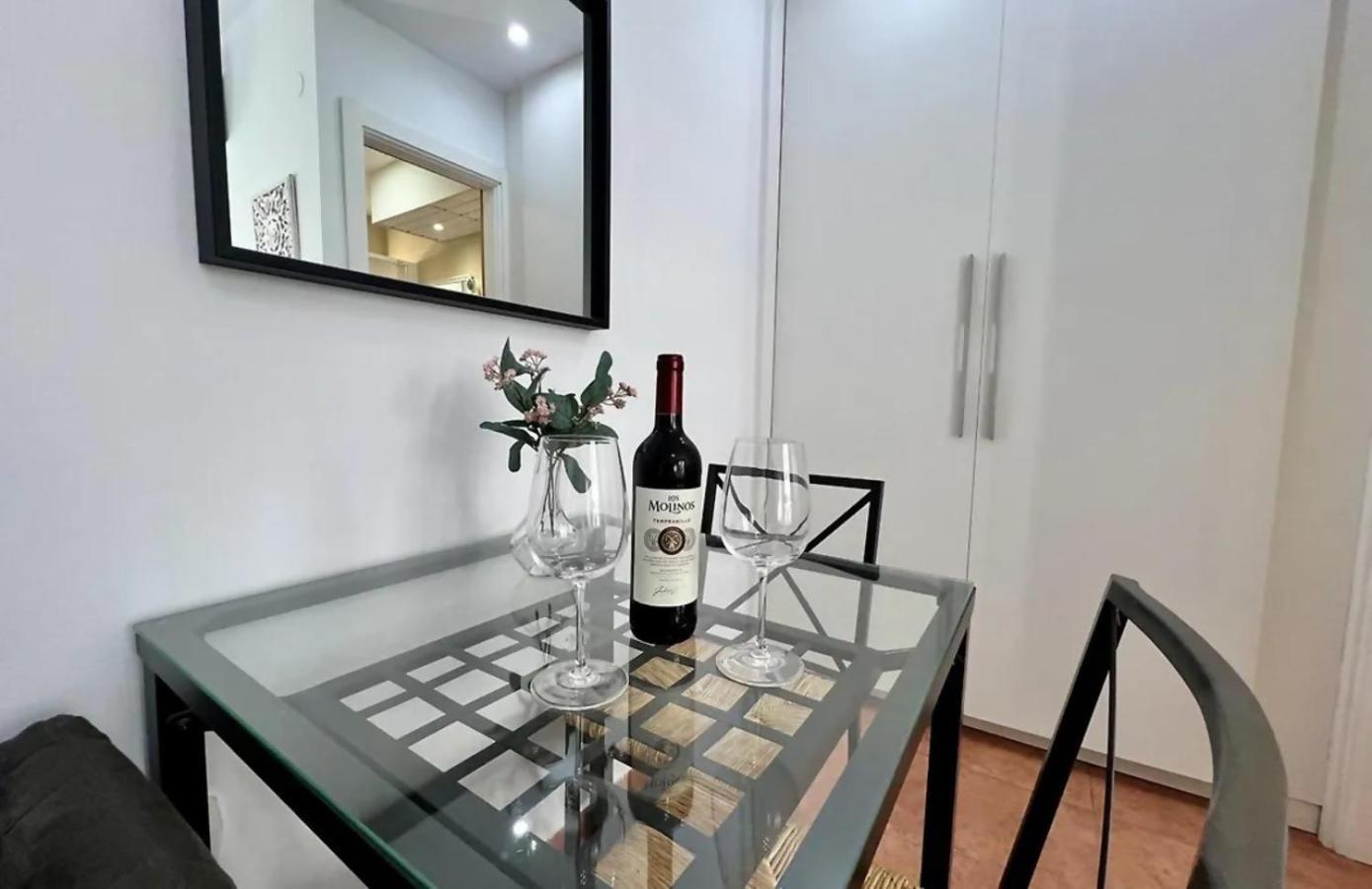 Apartamentos RC La Carihuela Torremolinos Exterior foto