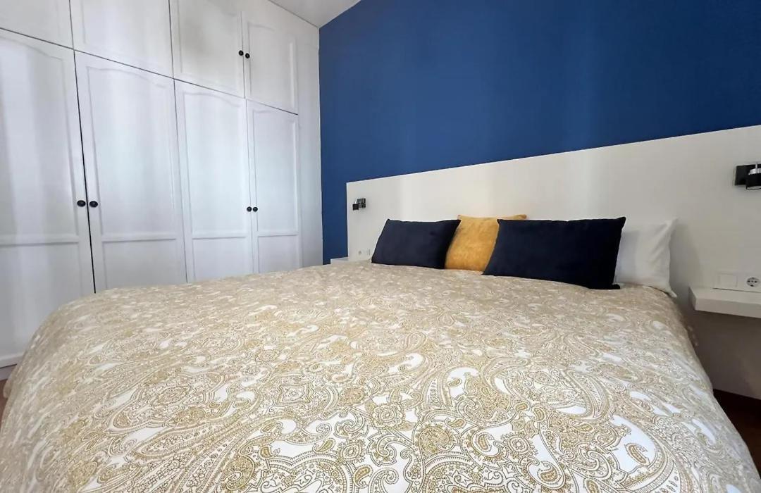Apartamentos RC La Carihuela Torremolinos Exterior foto